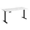 Elev8 Contract Straight Sit-Stand Desk
